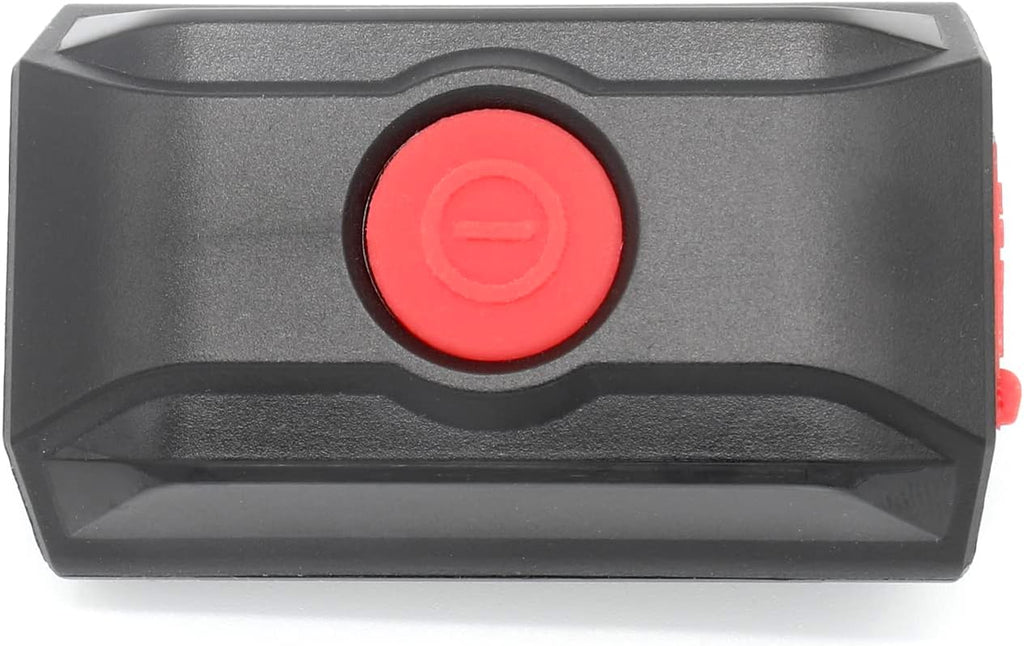 Light up Dog Harness Battery Small